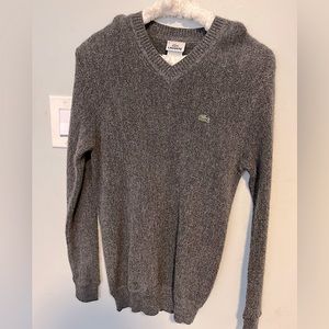 Lacoste Sweater